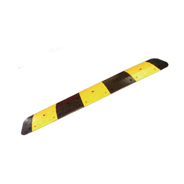 Gờ Giảm Tốc Cao Su Chất Lượng Siêu Chịu Lực - OGGT00042 1 Gờ Giảm Tốc Cao Su