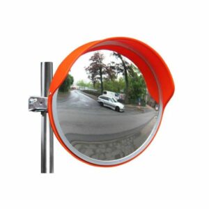 Gương Cầu Lồi An Toàn Giao Thông Cam Kết Chất Lượng Năm 2024 13 Gương Cầu Lồi Uy Tín