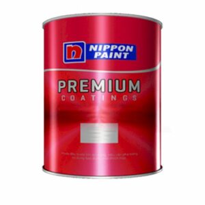 Sơn Phản Quang Giao Thông Nippon Cao Cấp