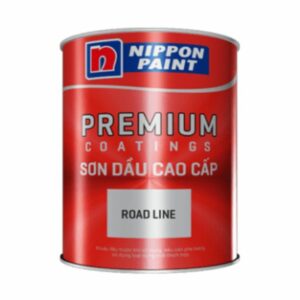 Sơn Phản Quang Giao Thông Cao Cấp