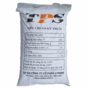 Sơn Phản Quang Giao Thông TPS
