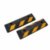 Chặn Lùi Sau Xe Cao Su Giảm Tốc Độ Siêu Chất Lượng - OCLX00019