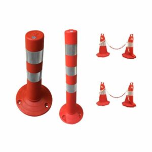 Cọc Tiêu Giao Thông Nhựa