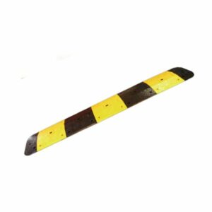 Gờ Giảm Tốc Cao Su Chịu Lực Tốt Chất Lượng Cao 2024 9 Gờ Giảm Tốc Cao Su