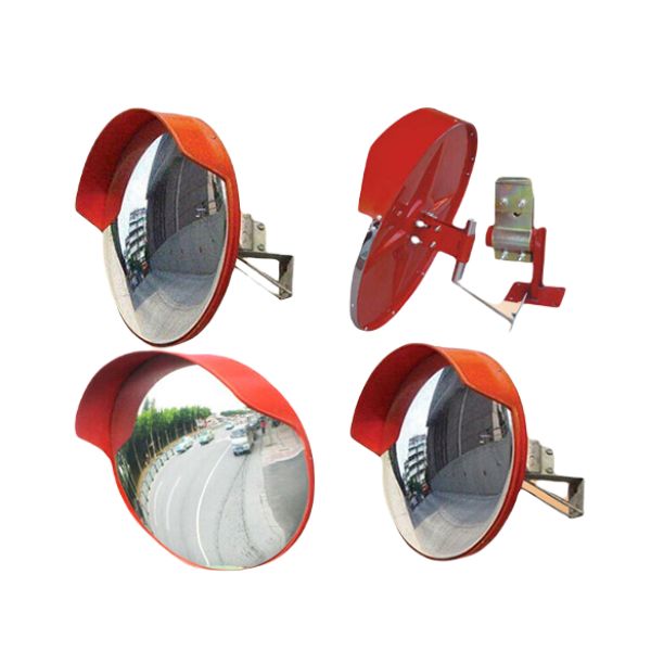 Gương Cầu Lồi An Toàn Với Nhiều Công Dụng - OGCL00042 1 Gương Cầu Lồi An Toàn