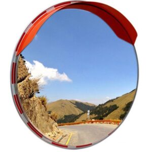 Gương Cầu Lồi Chất Lượng Cao