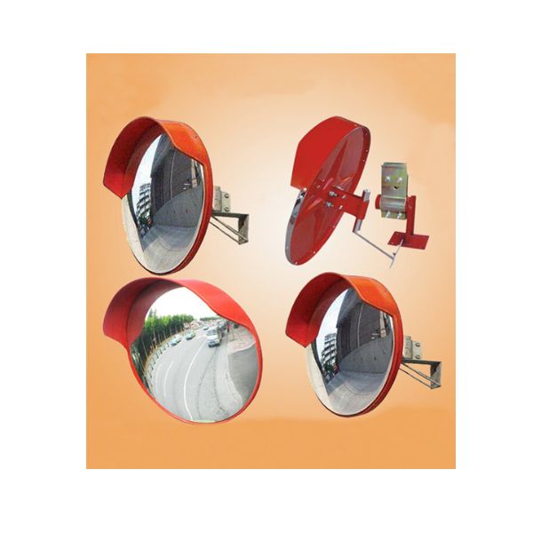 Gương Cầu Lồi Đảm Bảo An Toàn Giao Thông 2024 - OGCL00045 1 Gương Cầu Lồi Giao Thông