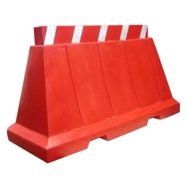 Rào Chắn An Toàn Di Động An Toàn Giao Thông - ORCA00032 1 Rào Chắn An Toàn Chất Lượng