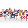 Biển Báo Giao Thông Chuyên Dụng Chính Hãng - OBBG00031 5 Ý Nghĩa Biển Báo Giao Thông