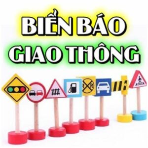 Tầm Quan Trọng Biển Báo Giao Thông Và Mức Xử Phạt 2024 12 Biển Báo Giao Thông Chính Hãng Chất Lượng