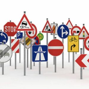 Biển Báo Giao Thông Phản Quang Chỉ Dẫn Chất Lượng 2024 13 Biển Báo Giao Thông Địa Phương Tốt