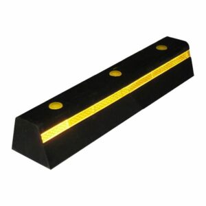 Chặn Lùi Sau Xe Bền