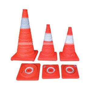 Ứng Dụng Cọc Phân Làn Giao Thông Trong Cuộc Sống 2024 10 Cọc Phân Làn Giao Thông Chính Hãng Chất Lượng Cao