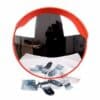 Gương Cầu Lồi Chất Lượng Cao An Toàn Giao Thông