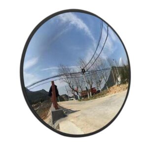 Gương Cầu Lồi Siêu Bền