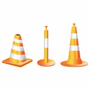 Phân oại Cọc Tiêu Giao Thông