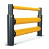 Rào Chắn An Toàn Chuyên Dụng Di Động Tiện Lợi - ORCA00034