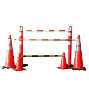 Cọc Tiêu Giao Thông Chính Hãng Đảm Bảo Siêu Bền 2024 6 Cọc Tiêu Giao Thông An Toàn Đường Bộ