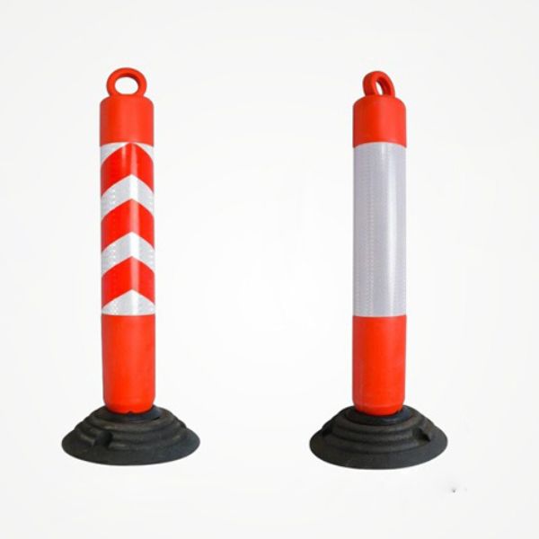 Cọc Tiêu Giao Thông Hàng Chính Hãng Chất Lượng Cao – OCGT00037 1 Cọc Tiêu Giao Thông Chính Hãng Chất Lượng
