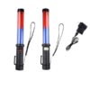 Gậy Chỉ Huy Giao Thông Chính Hãng An Toàn Vào Ban Đêm - OGCH00022