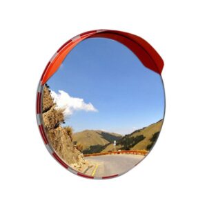Gương Cầu Lồi An Toàn