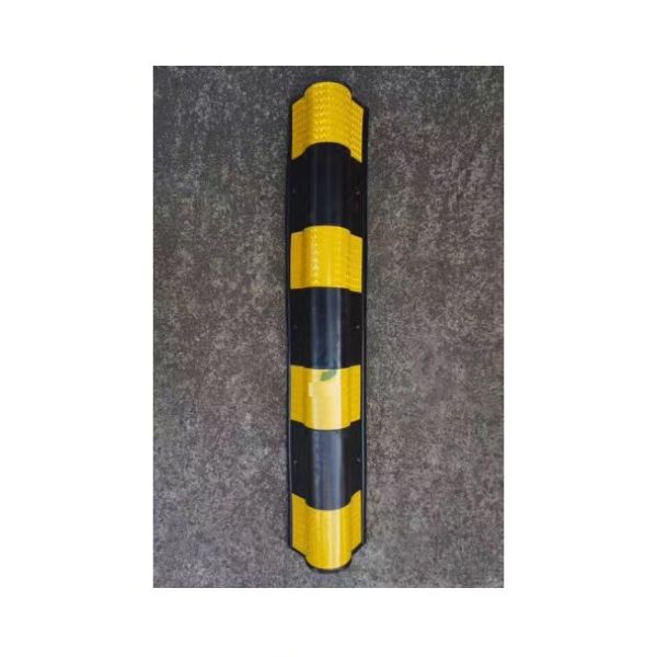 Ốp Góc Cột Cao Su Siêu Bền Và Chịu Lực Tốt - OOGC00033 1 Ốp Góc Cột tròn