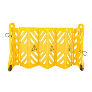 Rào Chắn An Toàn Chất Lượng Chính Hãng