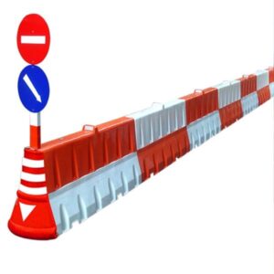 Dải Phân Cách An Toàn Chất Lượng