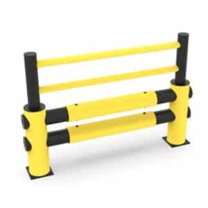 Rào Chắn An Toàn Chất Lượng Giá Rẻ