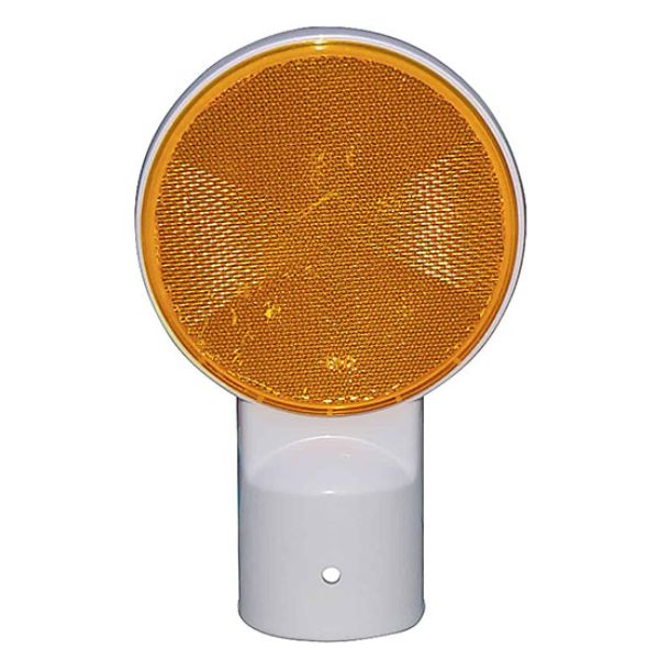 Tiêu Phản Quang Cố Định Cho Đường Cao Tốc Và Khu Công Nghiệp - OTPQ00035 1 Tiêu Phản Quang Đạt Chuẩn