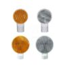 Tiêu Phản Quang Chất Lượng Chính Hãng An Toàn Giao Thông – OTPQ00036 5 Tiêu Phản Quang Tròn Bền Rẻ