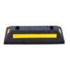Chặn Lùi Sau Xe Cao Su Di Động Chất Lượng Cao Bền Bỉ - OCLX00032 5 Chặn Lùi Sau Xe Cao Su Di Động Chất Lượng