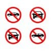 Biển Báo Giao Thông: Giải Pháp An Toàn Trên Các Cung Đường - OBBG00041