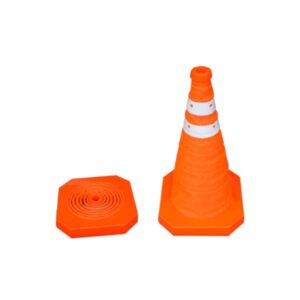 Cọc Phân Làn Giao Thông Bền Bỉ