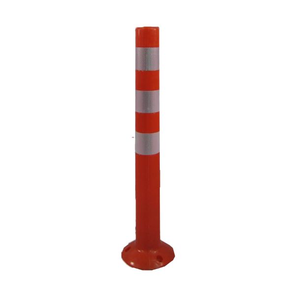 Cọc Tiêu Giao Thông Giải Pháp Hàng Đầu Cho Giao Thông Đường Bộ - OCGT00041 1 Cọc Tiêu Giao Thông Hình Trụ