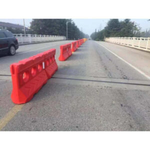Dải Phân Cách Và Những Điều Cần Biết Trong Năm 2024 9 Dải Phân Cách An Toàn Đúng Quy Định