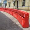Dải Phân Cách Đạt Chuẩn