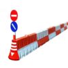 Dải Phân Cách Chất Lượng Đạt Chuẩn An Toàn Giao Thông - ODPC00046 5 Dải Phân Cách Đạt Chuẩn An Toàn