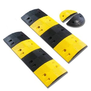 Gờ Giảm Tốc Hiện Đại