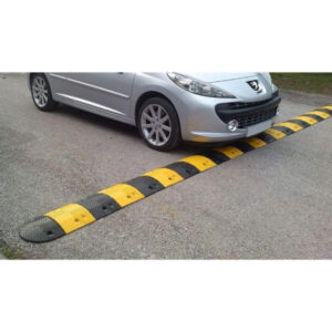 Gờ Giảm Tốc - Ứng Dụng Hiệu Quả Trong Bãi Đỗ Xe Năm 2024 12 Gờ Giảm Tốc Ô Tô