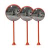 Gương Cầu Lồi An Toàn Tối Ưu Cho Giao Thông - OGCL00066