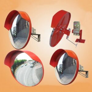 Gương Cầu Lồi: Giải Pháp Tối Ưu Cho Tầm Nhìn Rộng 2024 8 Gương Cầu Lồi Đô Thị