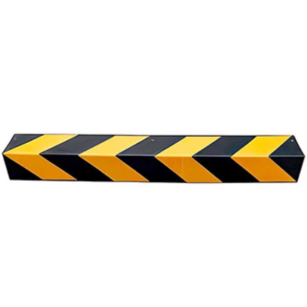 Ốp Góc Cột Cao Su Chất Lượng Cho Bãi Đỗ Xe - OOGC00040 1 Ốp Góc Cột Cao Su Chất Lượng