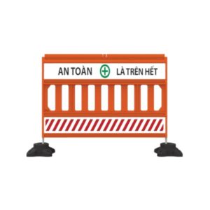 Rào Chắn An Toàn Chất Lượng