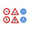 Biển Báo Giao Thông Cơ Bản