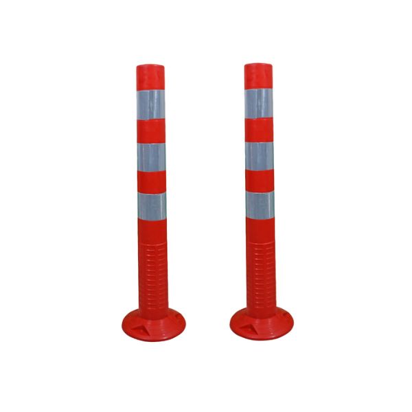 Cọc Tiêu Giao Thông Giải Pháp An Toàn Cho Giao Thông - OCGT00054 1 Cọc Tiêu Giao Thông Xịn