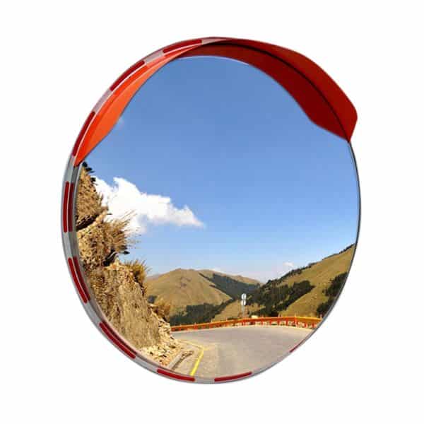Gương Cầu Lồi Chất Lượng Tăng Cường An Toàn Giao Thông - OGCL00075 1 Gương Cầu Lồi Chất Lượng An Toàn