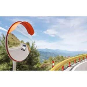 Gương Cầu Lồi - Trang Bị An Toàn Cho Giao Thông Năm 2024 7 Gương Cầu Lồi Thích Hợp