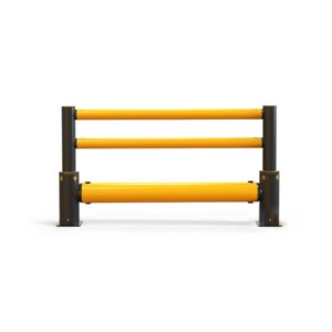 Rào Chắn An Toàn Giao Thông Chất Lượng Cao Cấp Nhất 2024 8 Rào Chắn An Toàn Chính Hãng