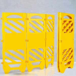 Rào Chắn An Toàn Chất Lượng Cao Cấp Đạt Chuẩn 2024 7 Rào Chắn An Toàn Tốt Nhất